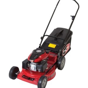 Lawn Star MODEL LSMP 6557 ML 2-in-1 Mulch & Catch – Pro 57 Contractor Lawnmower