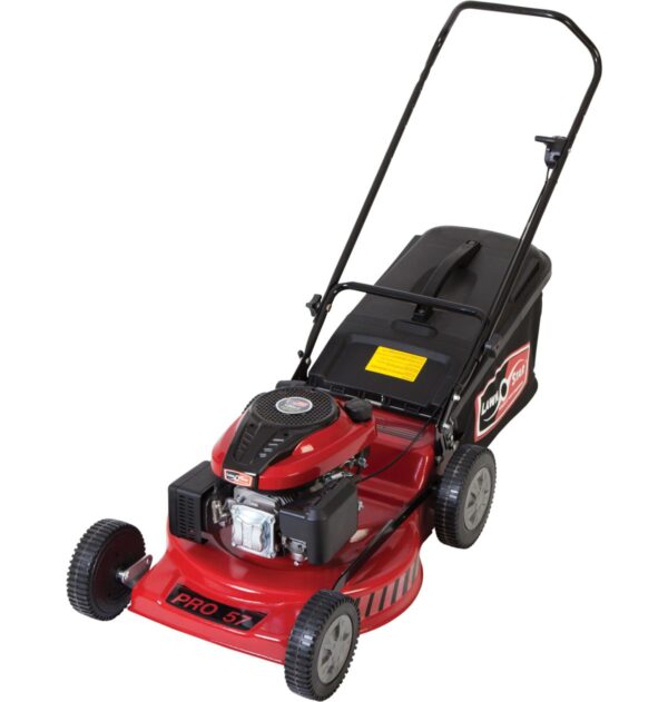 Lawn Star MODEL LSMP 6557 ML 2-in-1 Mulch & Catch – Pro 57 Contractor Lawnmower