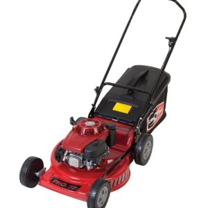 Lawn Star MODEL LSMP 8557 ML 2-in-1 Petrol Mulch & Catch – 57 Contractor Lawnmower