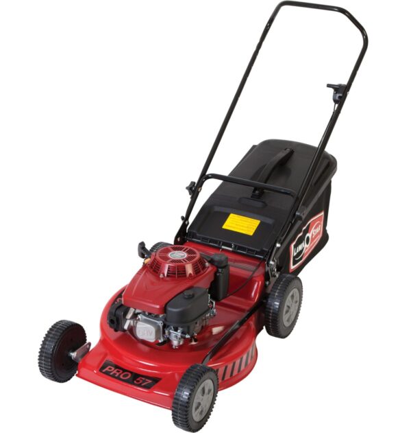 Lawn Star MODEL LSMP 8557 ML 2-in-1 Petrol Mulch & Catch – 57 Contractor Lawnmower