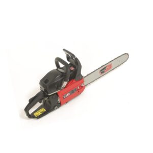 Lawn Star MODEL LSPS 4540 Petrol Chainsaw