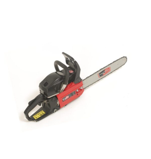Lawn Star MODEL LSPS 4540 Petrol Chainsaw