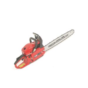 Lawn Star MODEL LSPS 5850 Pro-Series Petrol Chainsaw