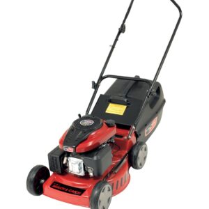 Lawn Star MODEL LSQ 6548 ML Petrol Mulch & Catch Lawnmower