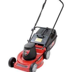 Lawn Star MODEL LSQ 3048 ME Electric Mulch & Catch Lawnmower