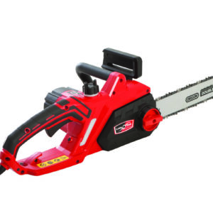Lawn Star MODEL LSS 2440 SDS Electric Chainsaw