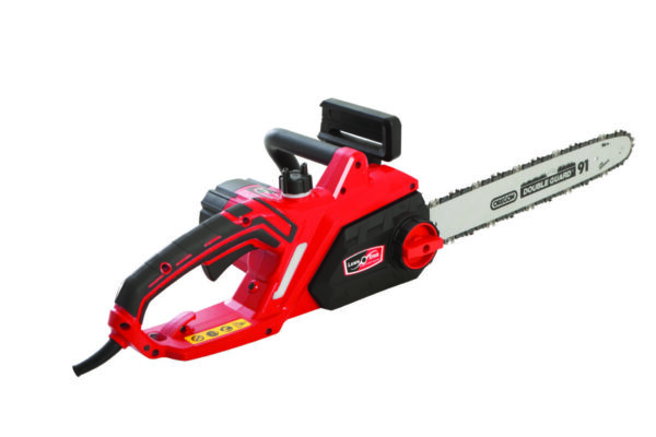 Lawn Star MODEL LSS 2440 SDS Electric Chainsaw