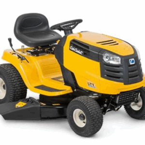 Cub Cadet 14,5hp Ride-on Mower with 38″ deck Manual Gearbox