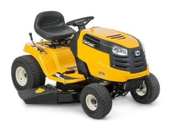 Cub Cadet 14,5hp Ride-on Mower with 38″ deck Automatic Gearbox