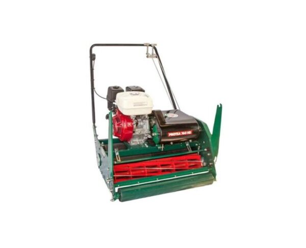 Protea 760 (30 Inch) Heavy Duty Cylinder Mower