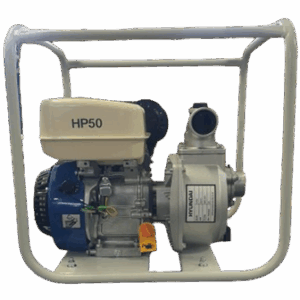 Hyundai HP50 Clear Water Pump