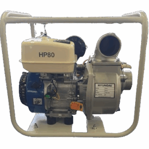 Hyundai HP80 Clear Water Pump