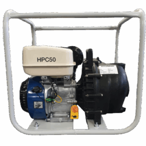 Hyundai HPC50 Agricultural Pump