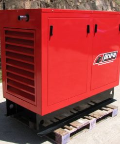 Predator CRGD15 Diesel Powered Generator – 14.9kVA Three Phase