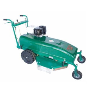 Protea Rotary Mower Range