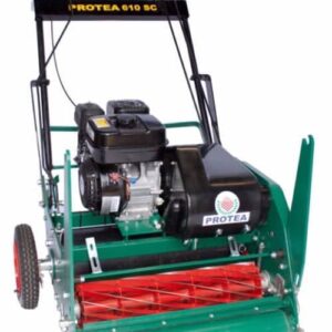 Protea SC (Supercut) Precision Cylinder Mower Range