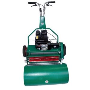 Protea SI GOLF Range – Putting Green Mower