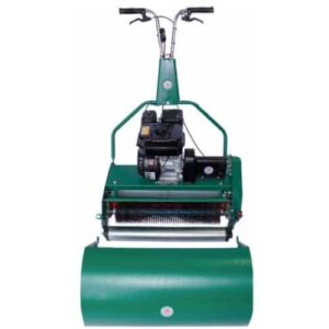 Protea SI Groomer Range SI430 (17″) fitted with 3.5HP/5HP Engine