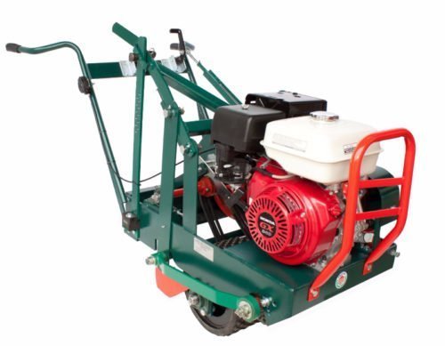 Protea Sod Cutter 460 (18″)