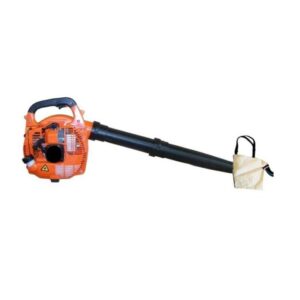 Husky Pro 30 Handheld Leaf Blower / Vacuum Bag 2-Stroke 26cc Petrol Engine – 2 in 1