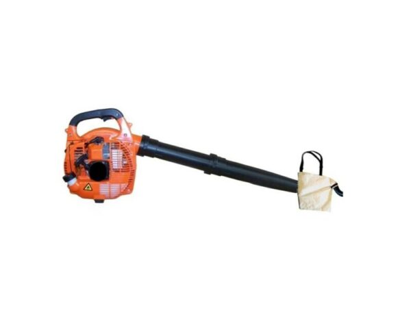 Husky Pro 30 Handheld Leaf Blower / Vacuum Bag 2-Stroke 26cc Petrol Engine – 2 in 1