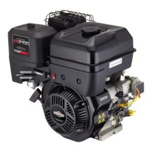 Briggs & Stratton XR2100 Series™ – 13.5HP Taper Shaft Rewind Starter