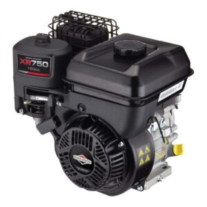 Briggs & Stratton XR750 Series™ – 5HP Keyway Shaft Rewind Starter