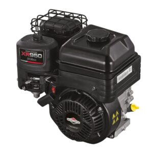 Briggs & Stratton XR950 Series™ – 6HP Keyway Shaft Rewind Starter