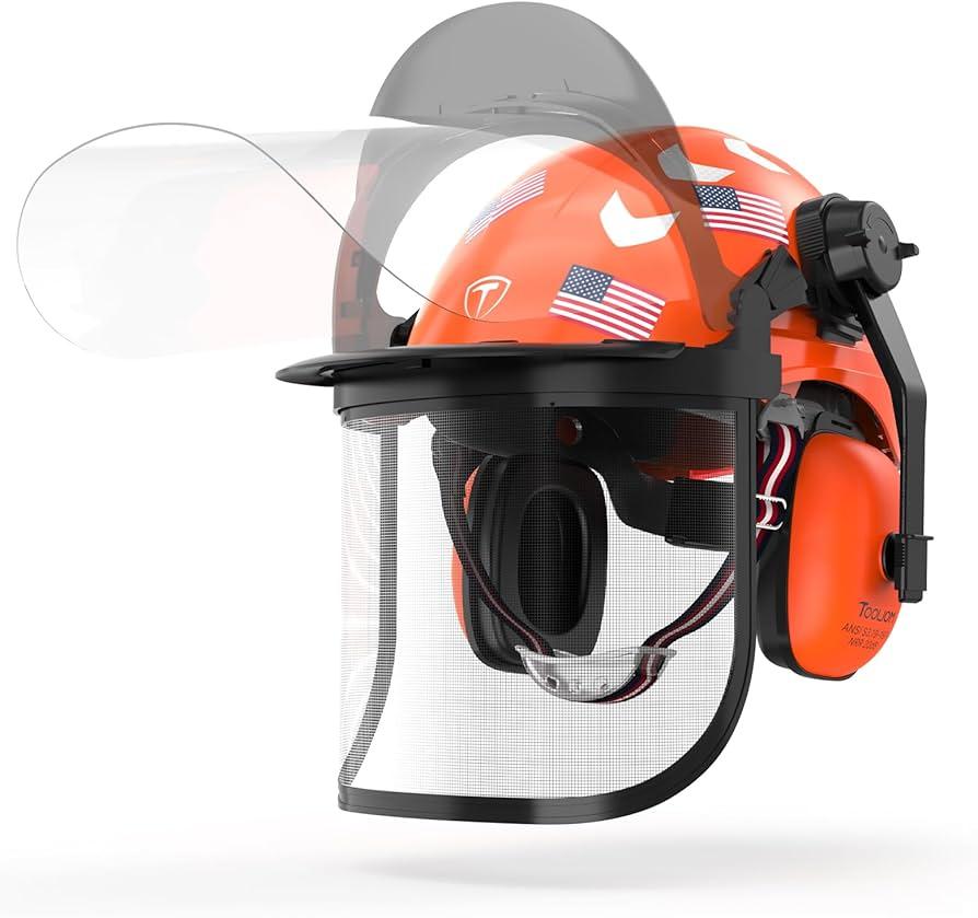 Innovative Helmet Designs with Integrated Safety Features