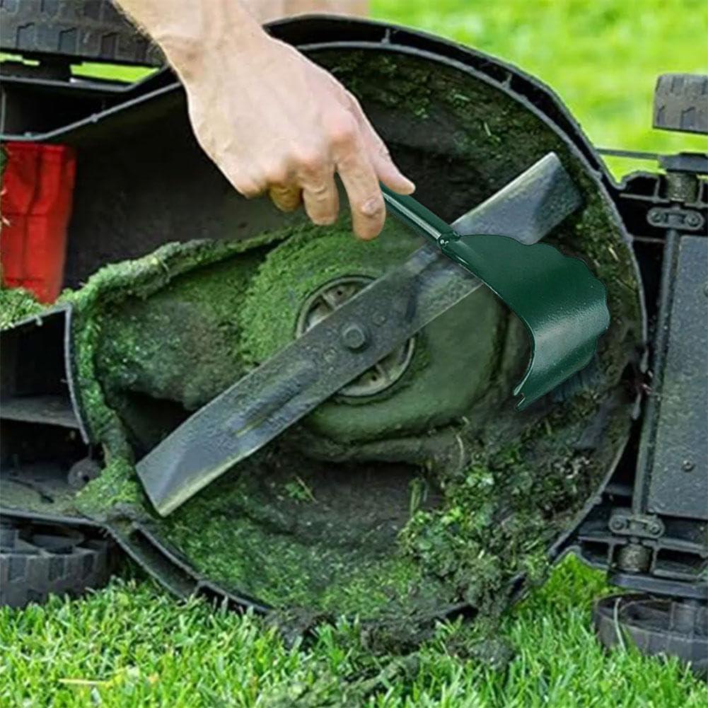 Essential Tools and Supplies for Effective Lawn Equipment Cleaning
