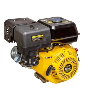 Talon 13hp Keyway Horizontal Shaft Engine