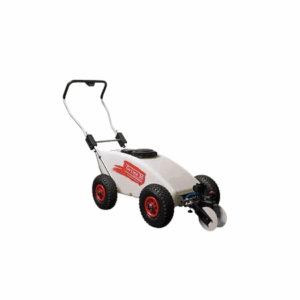 Go-Line 30 Line Marking Liquid Field Marking Sprayer Machine Athletic Football Cricket Pitch Soccer Hocky Rugby Turf White Black Blue Red etc.