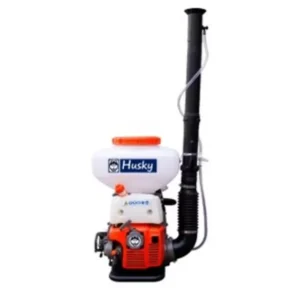 Husky 26/40 Backpack Chemical Mist Blower 42.7cc Petrol 2-Stroke Engine 2.13 kw 26 liter tank sprayer fertilisers fungicides herbicides
