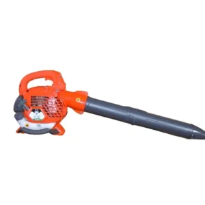 Husky BLO300A handheld Leaf Blower with powerful 25.4cc 2-stroke petrol engine delivering 0.75 kW. Ideal for your garden and garden services.
