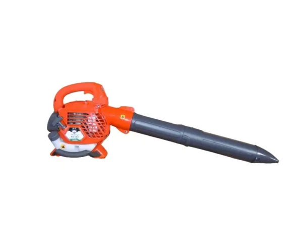 Husky BLO300A handheld Leaf Blower with powerful 25.4cc 2-stroke petrol engine delivering 0.75 kW. Ideal for your garden and garden services.