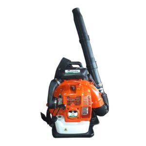 75.6cc Husky Backpack Leaf Blower 2-Stroke Petrol BL950 Industrial