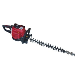 Husky HT250 Hedge Trimmer with 25cc 2-stroke petrol motor, 630mm blade.