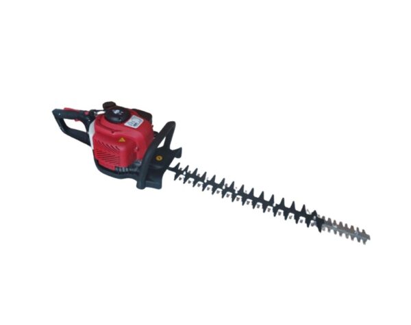Husky HT250 Hedge Trimmer with 25cc 2-stroke petrol motor, 630mm blade.