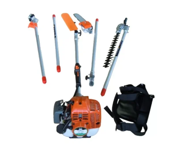 Husky Multi Garden Tool