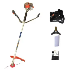 Husky Pro 55 HD Brush Cutter 52cc