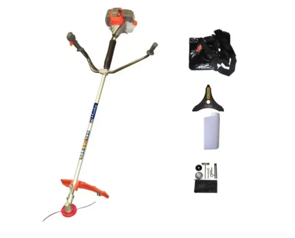 Husky Pro 55 HD Brush Cutter 52cc