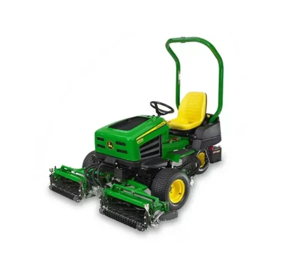 John Deere 2653B PrecisionCut™