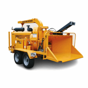 J.P Carlton 2015 chipper shares many of the quality design features of its bigger brother the 2518 while coming in a smaller, lighter, more compact size.