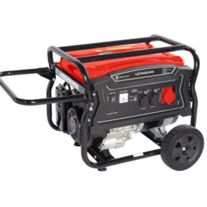 Leo 75420-540 Generator 420cc 5.4kw