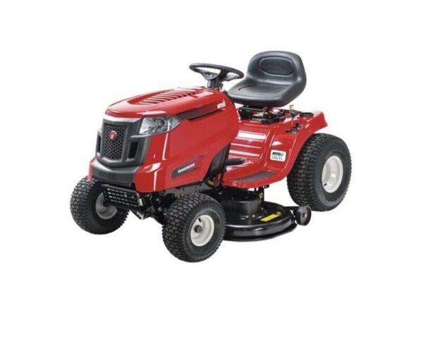 MTD 107cm (42″) 18hp RG145 Ride-on Lawn Tractor with Transmatic Transmission and Side Discharge