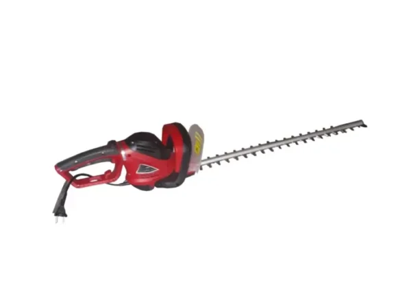 620w Electric Hedge Trimmer 220V Power Pro 610, 610 mm Double Action Blade Rear Hand