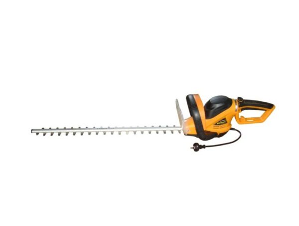 620w Electric Hedge Trimmer 220V Power Pro Riwall Pro 6261 610 mm Double Action Blade Rear Hand