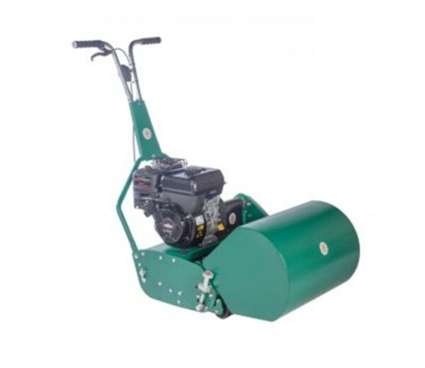 20″ Protea Cylinder Mower – 12 blade Honda 5 hp engine