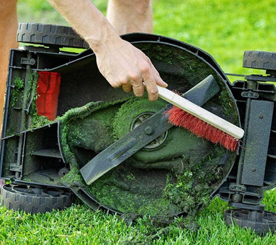 Choosing the Right Sharpening Service for Your Lawnmower Model