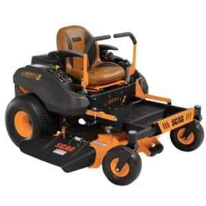 Scag Liberty Zero Turn Mower 61" 747cc Kohler Engine